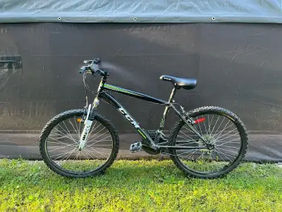 CCM mountain bike, View more