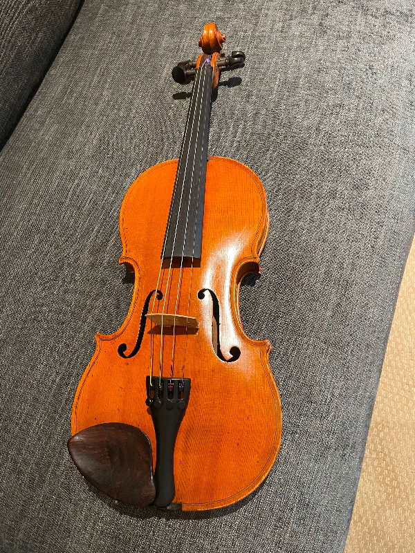 Violin for sale String City of Toronto Kijiji