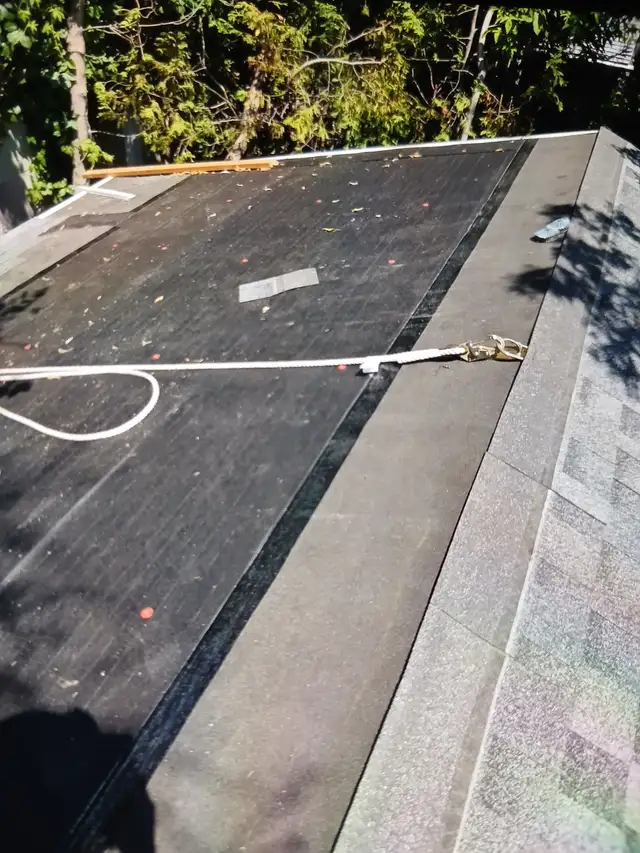 Roof repair / replacement 150$+