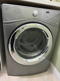 Whirlpool Dryer