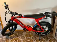 NEW eBike for SALE