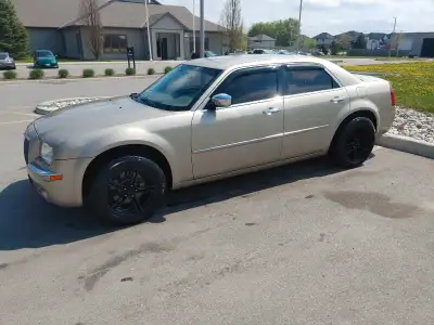 This car is in great shape and has been very well maintained. 202000kms, mostly highway. Any questio...