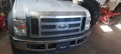 Took motor out of this f550. Truck was driving well with everything working but started having ignit...