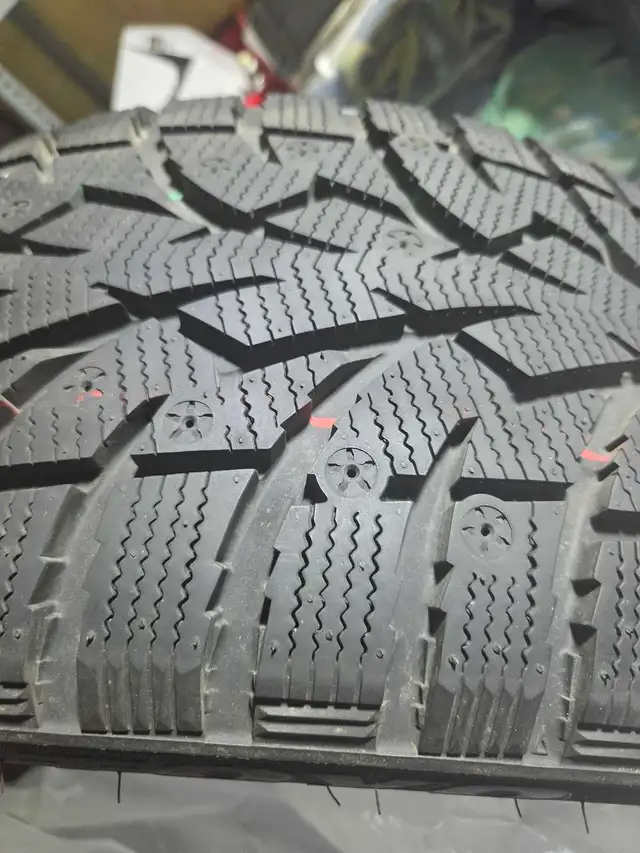 Winter tires in Tires & Rims in Ottawa - Image 4