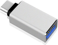 Brand new Type C to USB-A Converter, for phones/tablets/laptops 