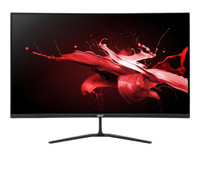 Acer Nitro 31.5” Curved Monitor 