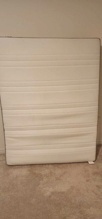 Like new 3 queen size mattress for sale