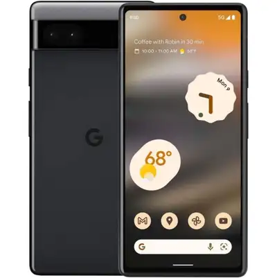 Unlocked Google Pixel 6A (128GB) LIMITED OFFER!!!, View more