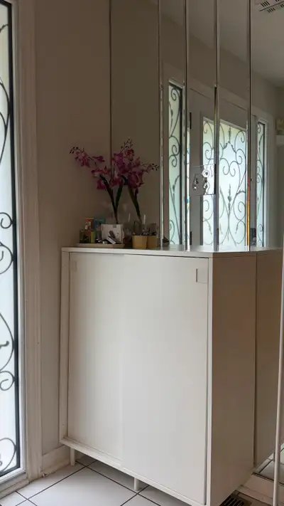 IKEA Storage Cabinet, View more