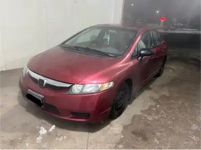 AS IS - $2300 obo - 320,000km - have most maintenance documents - Taking the plates and insurance of...