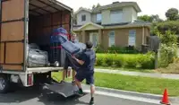 GTA Top Rated Professional Movers in Toronto 647.560.8561