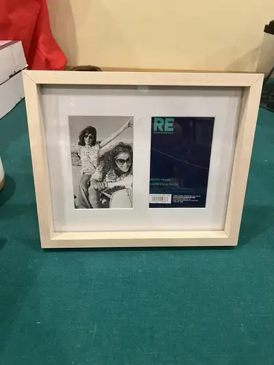 Picture Frames, View more