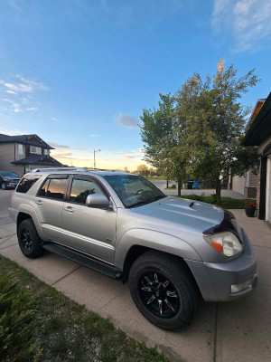 2004 Toyota 4-Runner