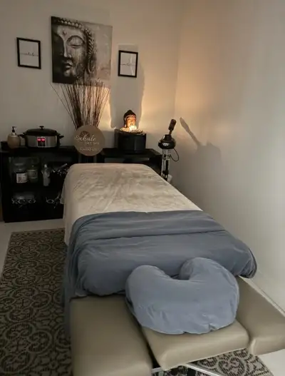 Massage for Females and Couples, View more