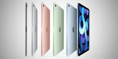 Ipad 6 LTE Cellulaire, View more