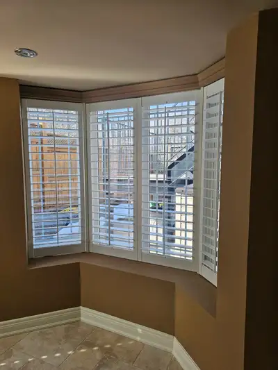 blinds/Shutters/Shades +16473275500, View more