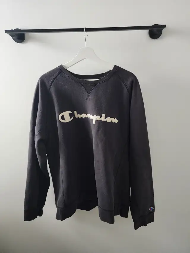 Mens size XL Sweater in Men's in Edmonton - Image 2