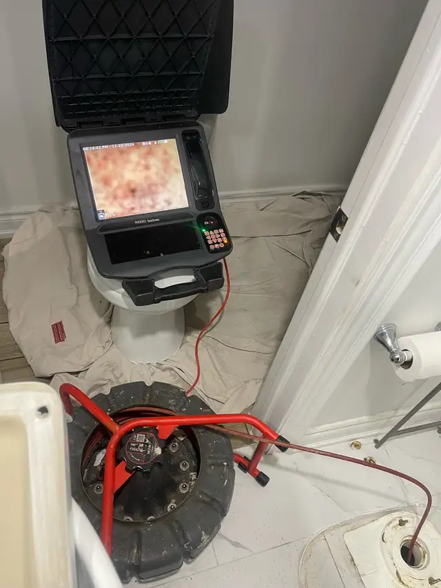 ✅✅Plumber☎️(647)548-8040 Clogged Drains? SameDayPlumbing in Plumbing in Mississauga / Peel Region - Image 7