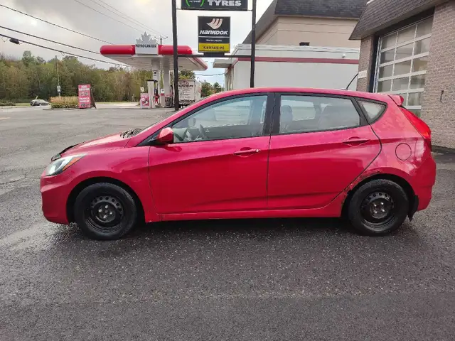 2014 Hyundai Accent 588728013182085121