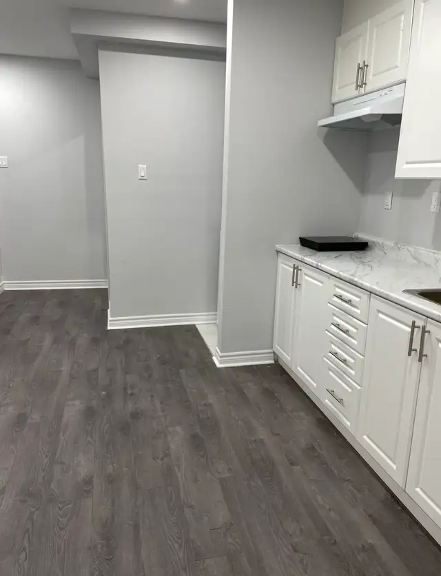 A shared room for rent in Mississauga