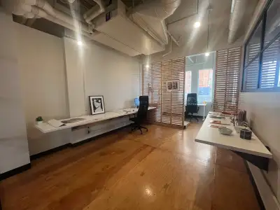 Office Space, View more