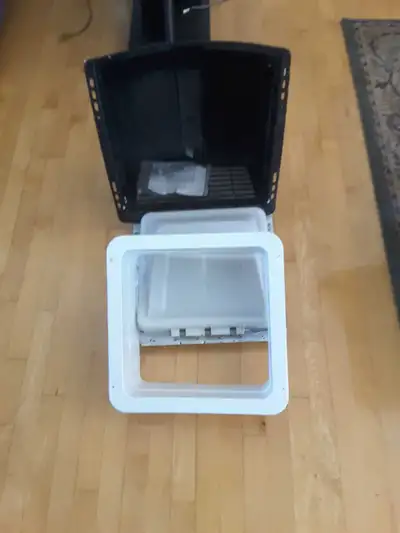 Puits pour vr l ensemble au complet sais standard 14par14