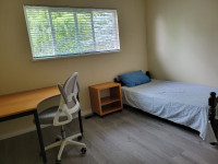 Second Floor Room Near SFU (N. Burnaby) -  For Students Only