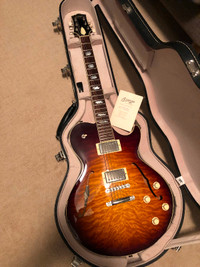 Collings Soco Deluxe