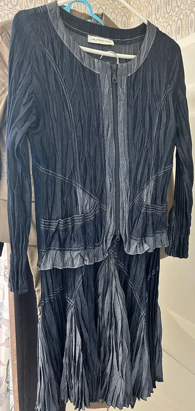 Laura Petite and Loubon Women's Suit Sets, View more