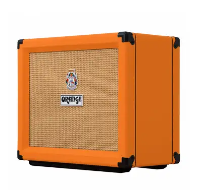Orange Rocker 15 Combo (TUBE) - Orange Tolex, View more