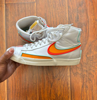 Nike Blazers Mid 77 Infinite