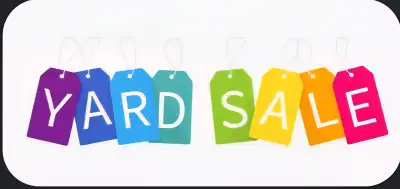 Yard Sale, View more