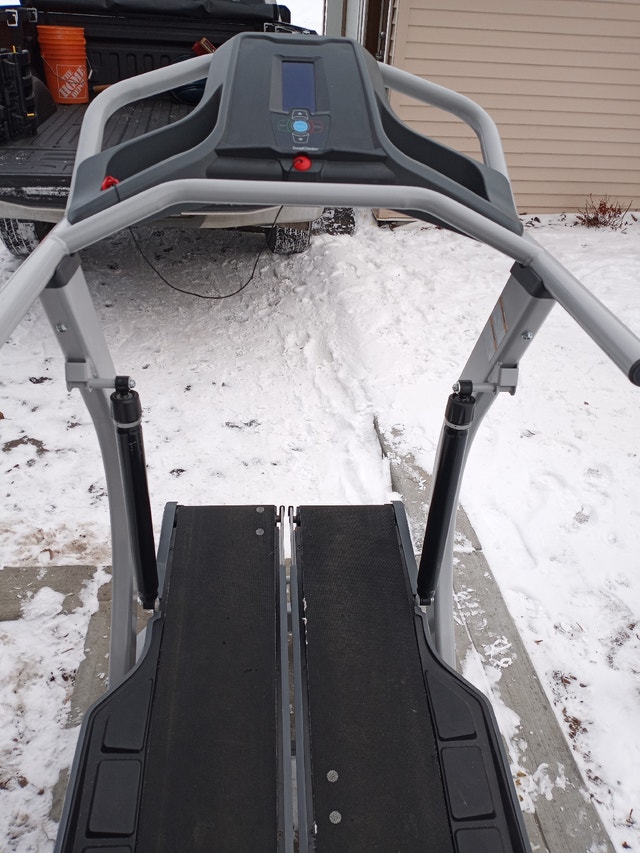 Bowflex stepper free delivery Exercise Equipment Edmonton Kijiji