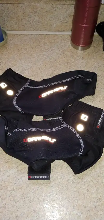 Couvre soulier de vélo Louis Garneau , View more