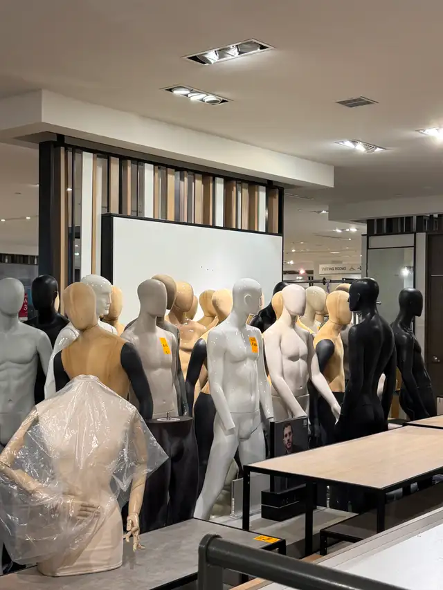 Premium Mannequins for Sale – Excellent Condition – Downtown Tor628632802368011220