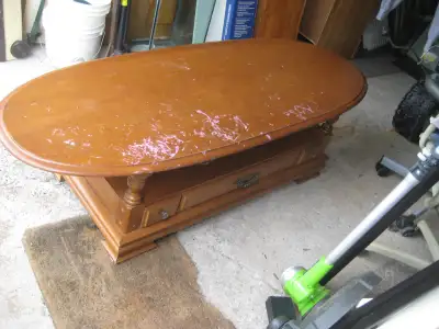 FS: a couple of fancy hard to find coffee tables, sofa set, View more