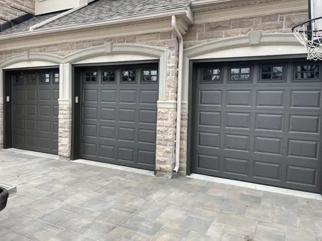 garage door repair and installation in Garage Door in City of Toronto - Image 6