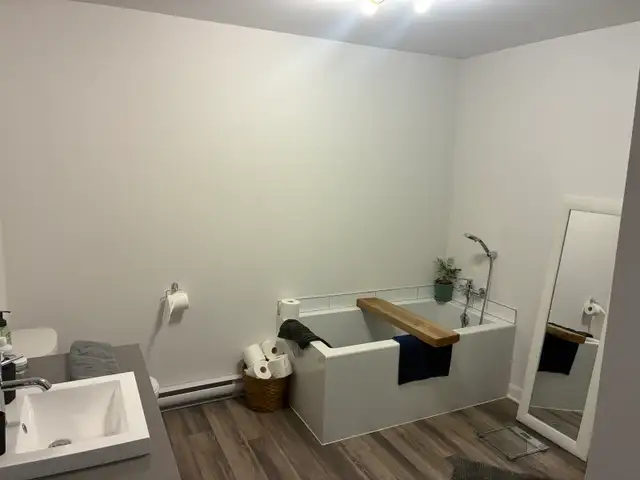 logement à louer M3 à Mirabel  in Long Term Rentals in Laval / North Shore - Image 5
