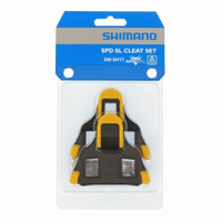 BRAND NEW SHIMANO SPD-SL (SH-10/11/12) + SPD (SH51) CLEATS