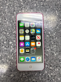 IPod Touch 6th Gen 128G Pink Oshawa / Durham Region Toronto (GTA) Preview