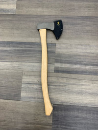 Browning Axe Model 231