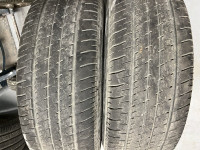 Four seaons tires 