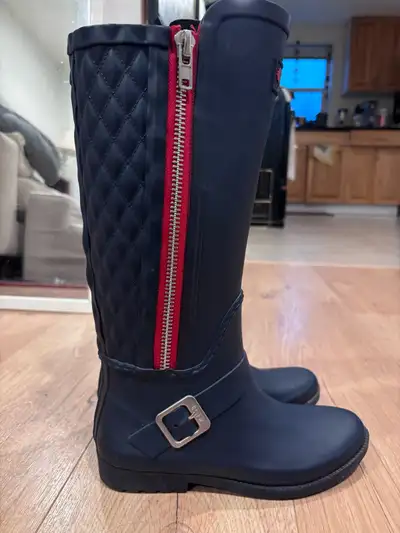 Pajar “Riga” Women’s High Side-Zip Rain Boot, View more