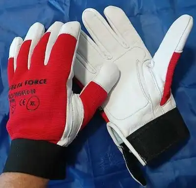 Save Your Hands from fatigue with our New DELTA FORCE Vibration Dampening Gloves for Only $34.99 The...