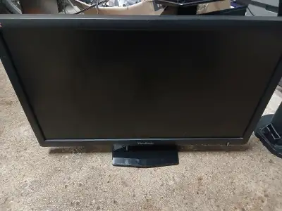 Viewsonic VA2703-LCD 27 inch monitor, View more