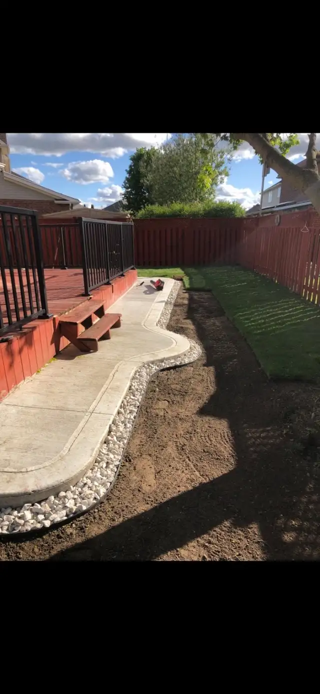 Interlock and Landscaping Services556564866380615683