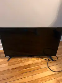 32 inch tv 120$