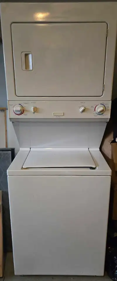 Frigidaire 2-in-1 Washer and Dryer, View more