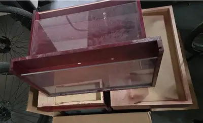 Wall Mount File Holders, View more