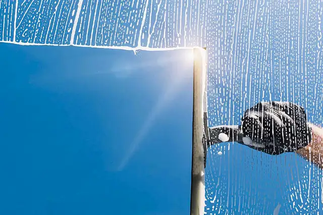 Eavestrough cleaning $89. Window cleaning62864740671619121